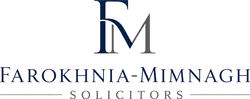 Farokhnia-Mimnagh Solicitors