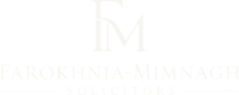 Farokhnia-Mimnagh Solicitors